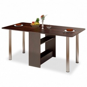 Стол обеденный СП-04м.1 в Режи - rezh.mebel24.online | фото 2