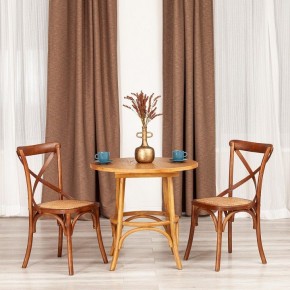 Стол обеденный Thonet (mod. T9152) в Режи - rezh.mebel24.online | фото 6