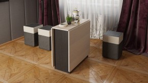 Стол обеденный тип 2 в Режи - rezh.mebel24.online | фото