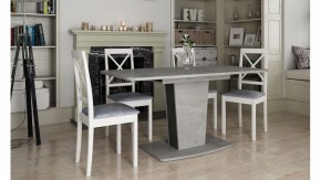 Стол обеденный Токио-28 в Режи - rezh.mebel24.online | фото 8