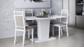 Стол обеденный Токио-28 в Режи - rezh.mebel24.online | фото 8