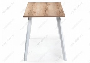 Стол обеденный Тринити Лофт 120 в Режи - rezh.mebel24.online | фото 3