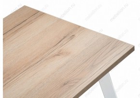 Стол обеденный Тринити Лофт 120 в Режи - rezh.mebel24.online | фото 4