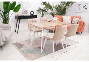 Стол обеденный Тринити Лофт 120 в Режи - rezh.mebel24.online | фото 7