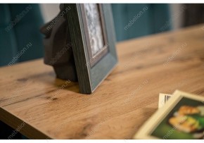 Стол обеденный Тринити Лофт 120 в Режи - rezh.mebel24.online | фото 9