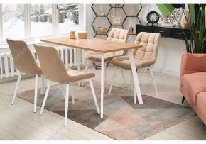 Стол обеденный Тринити Лофт 120 в Режи - rezh.mebel24.online | фото 6