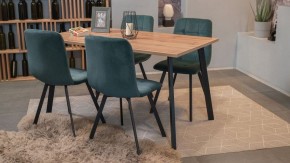 Стол обеденный Тринити Лофт в Режи - rezh.mebel24.online | фото 5