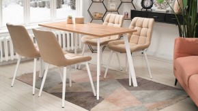 Стол обеденный Тринити Лофт в Режи - rezh.mebel24.online | фото 7