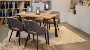 Стол обеденный Тринити Лофт в Режи - rezh.mebel24.online | фото 6