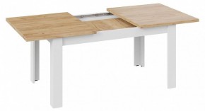 Стол обеденный Ванкувер Тип 1 в Режи - rezh.mebel24.online | фото 5
