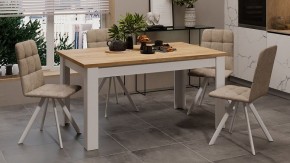 Стол обеденный Ванкувер Тип 1 в Режи - rezh.mebel24.online | фото 9