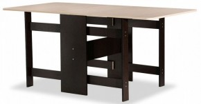 Стол обеденный Йентель в Режи - rezh.mebel24.online | фото