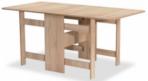 Стол обеденный Йентель в Режи - rezh.mebel24.online | фото