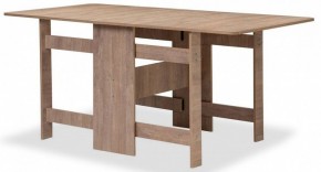 Стол обеденный Йентель в Режи - rezh.mebel24.online | фото