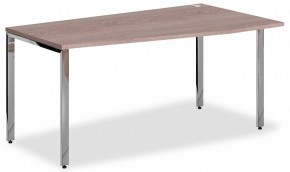 Стол офисный XTEN GLOSS XGCT 169(R).1 в Режи - rezh.mebel24.online | фото