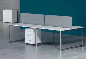 Стол офисный XTEN-Q XQWST 2814 в Режи - rezh.mebel24.online | фото 2