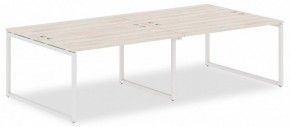 Стол офисный Xten-Q XQWST 2814 в Режи - rezh.mebel24.online | фото