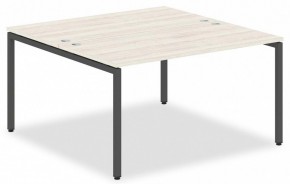Стол офисный Xten-S XWST 1414 в Режи - rezh.mebel24.online | фото