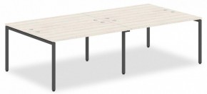 Стол офисный Xten-S XWST 2814 в Режи - rezh.mebel24.online | фото