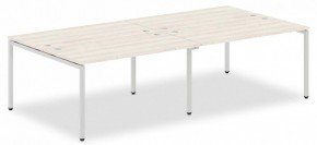 Стол офисный Xten-S XWST 2814 в Режи - rezh.mebel24.online | фото