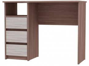 Стол письменный компьютерный с ящиками T111 в Режи - rezh.mebel24.online | фото 12