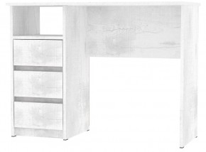 Стол письменный компьютерный с ящиками T111 (БП) в Режи - rezh.mebel24.online | фото