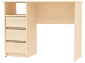 Стол письменный компьютерный с ящиками T111 (ДМ) в Режи - rezh.mebel24.online | фото