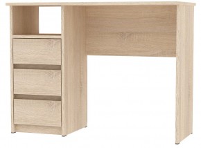 Стол письменный компьютерный с ящиками T111 (ДСС) в Режи - rezh.mebel24.online | фото