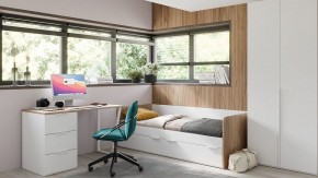 Стол письменный Порто СМ-393.15.011 в Режи - rezh.mebel24.online | фото 3
