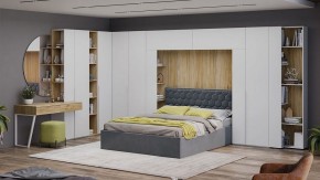 Стол письменный Порто СМ-393.15.012 в Режи - rezh.mebel24.online | фото 2