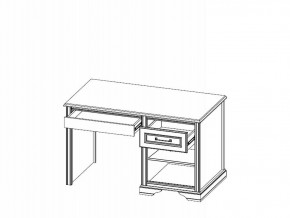 Стол письменный Стилиус B169-BIU130 в Режи - rezh.mebel24.online | фото 2