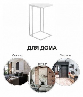 Стол придиванный Loft в Режи - rezh.mebel24.online | фото 9
