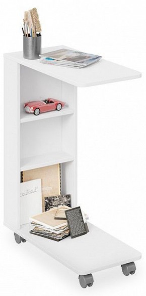 Стол придиванный Тип 14 в Режи - rezh.mebel24.online | фото 2