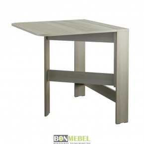 Стол раскладной Компактный в Режи - rezh.mebel24.online | фото 7