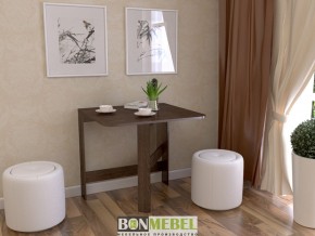 Стол раскладной Компактный в Режи - rezh.mebel24.online | фото 8