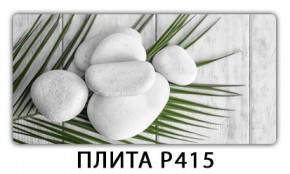 Стол раздвижной-бабочка Паук с фотопечатью Плита Р415 в Режи - rezh.mebel24.online | фото 3