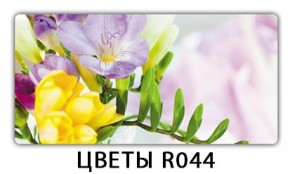 Стол раздвижной Бриз орхидея R041 Доска D111 в Режи - rezh.mebel24.online | фото 16