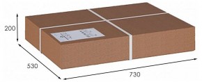 Стол сервировочный Эстер в Режи - rezh.mebel24.online | фото 8