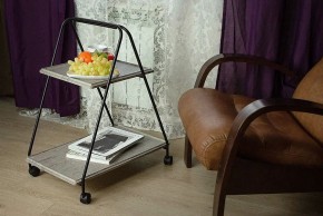 Стол сервировочный Милн в Режи - rezh.mebel24.online | фото 8