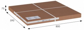 Стол сервировочный Оди в Режи - rezh.mebel24.online | фото 4