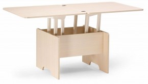 Стол-трансформер Престиж в Режи - rezh.mebel24.online | фото 2