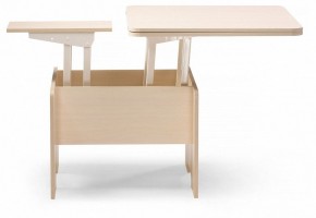 Стол-трансформер Престиж в Режи - rezh.mebel24.online | фото 3