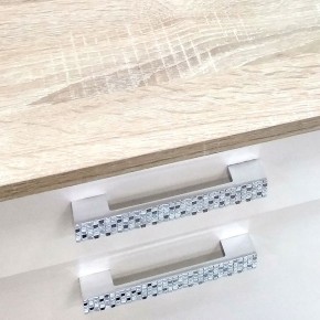 Стол туалетный с зеркалом Салоу в Режи - rezh.mebel24.online | фото 5