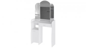 Стол туалетный София Т1 в Режи - rezh.mebel24.online | фото 3