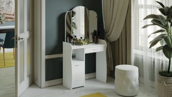 Стол туалетный София Т1 в Режи - rezh.mebel24.online | фото 7