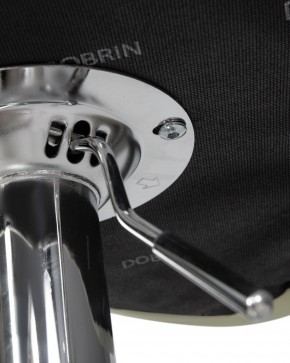 Стул барный DOBRIN BARNY, мятный велюр (MJ9-87) в Режи - rezh.mebel24.online | фото 10