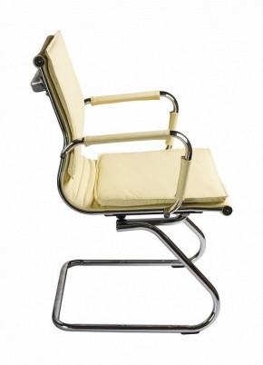 Стул Бюрократ CH-993-low-v в Режи - rezh.mebel24.online | фото 8