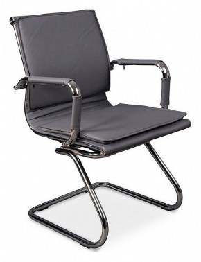 Стул Бюрократ CH-993-low-v в Режи - rezh.mebel24.online | фото 6