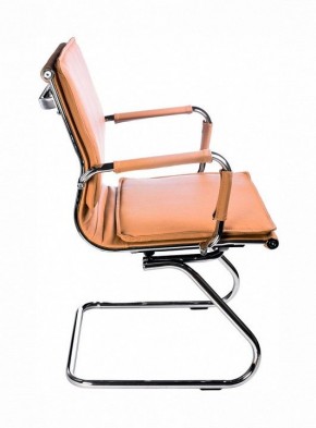 Стул Бюрократ CH-993-low-v в Режи - rezh.mebel24.online | фото 4