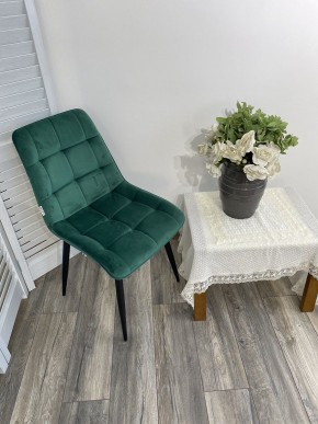 Стул CHIC G108-64 cочная зелень, велюр М-City в Режи - rezh.mebel24.online | фото 6